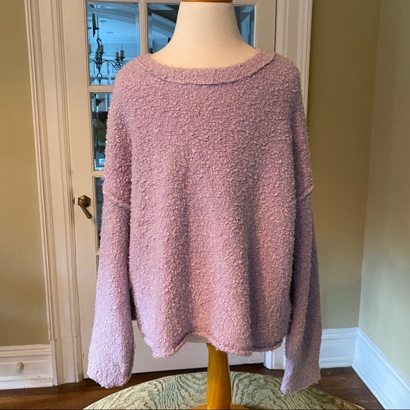 Hippie Rose Sweaters - HIPPIE ROSE Sweater